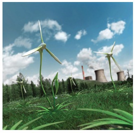 EnergieAlternative