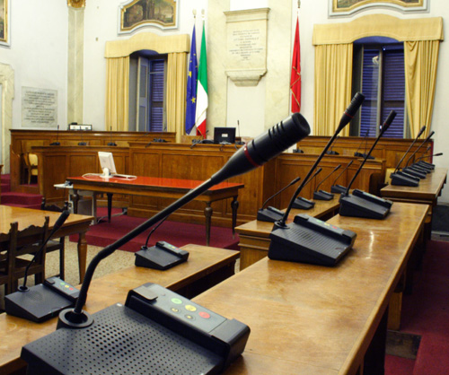 convocazione