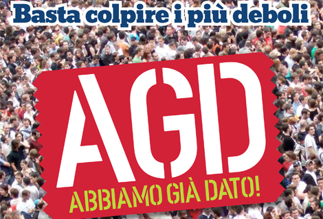 abbiamogiadato abbiamogiadato