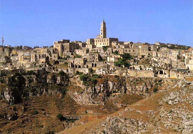 Sassi_matera